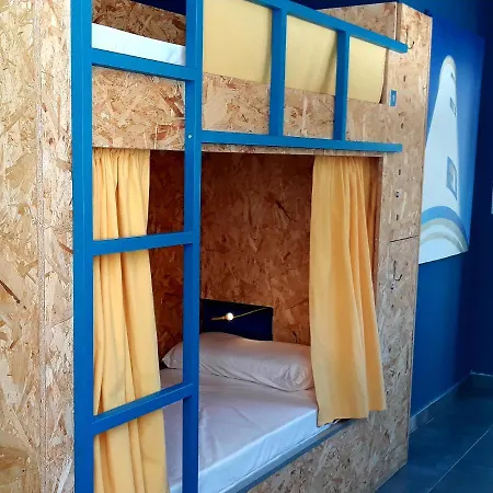 Estela Do Mar * Baiona