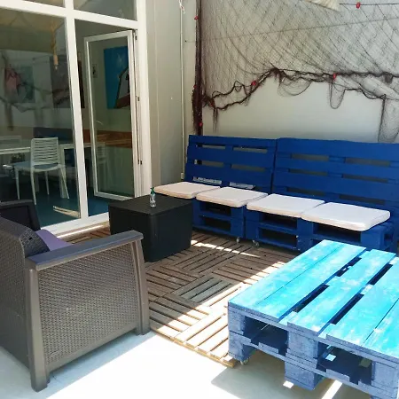 Estela Do Mar Hostel *