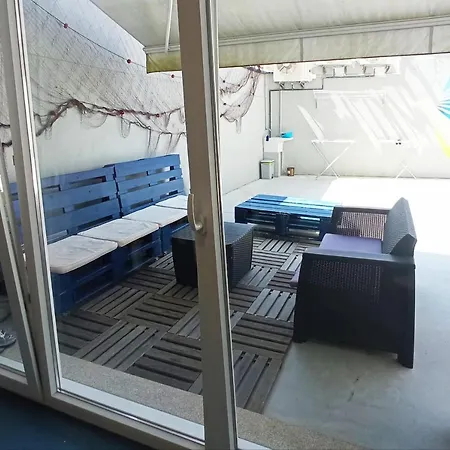 Hostel Estela Do Mar *