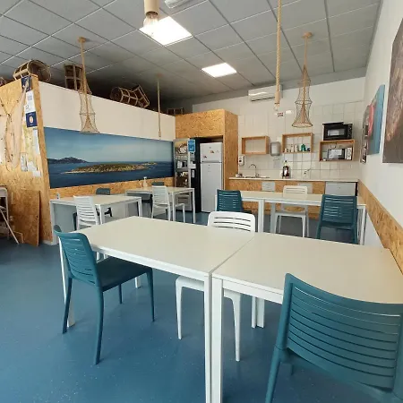 Estela Do Mar * Baiona