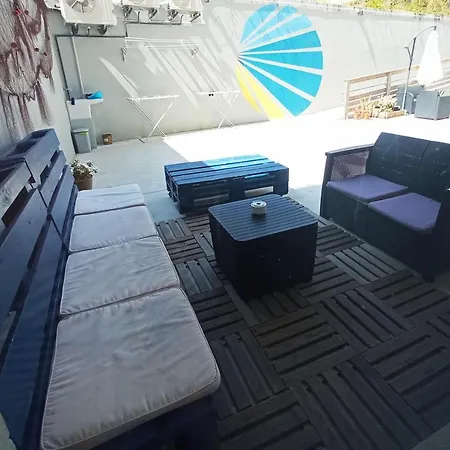 Estela Do Mar Baiona