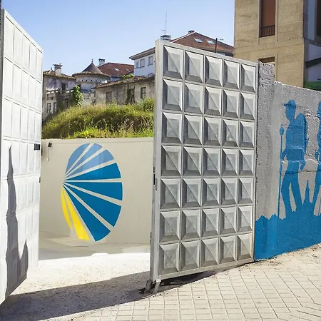 Estela Do Mar Hostel