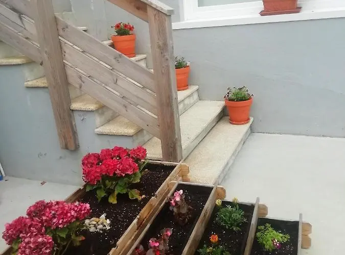 Estela Do Mar Hostel