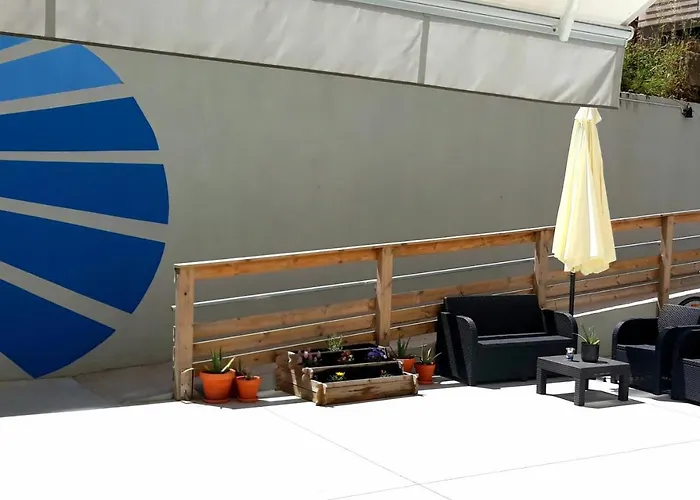 Hostel Estela Do Mar *