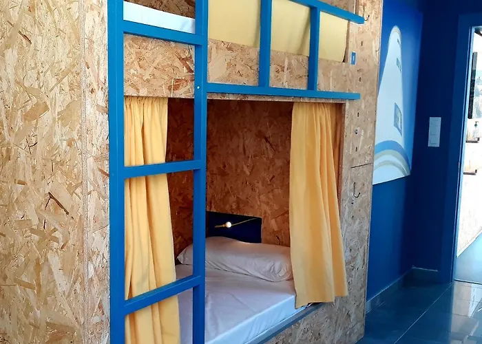 Estela Do Mar * Baiona