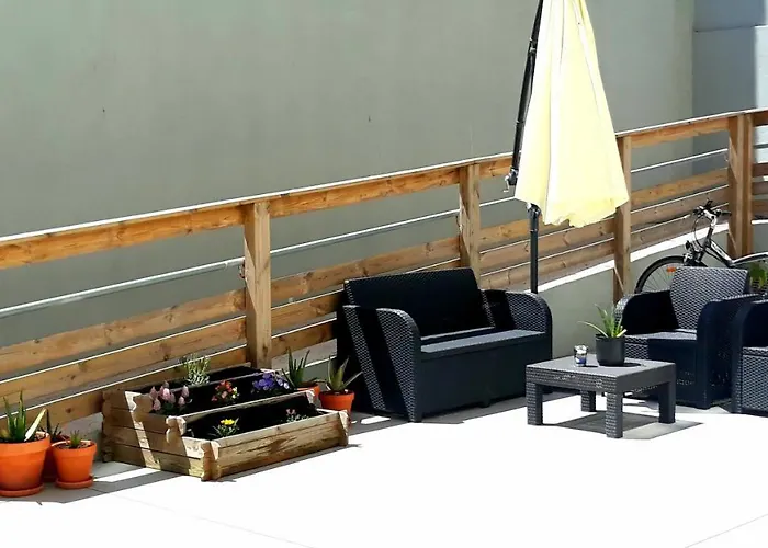 Estela Do Mar * Baiona