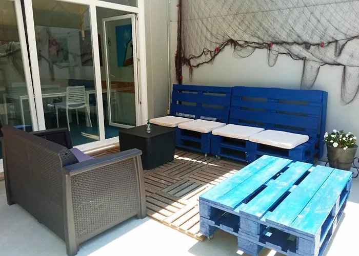 Estela Do Mar Hostel *