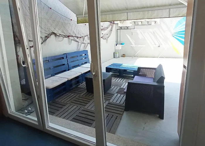 Hostel Estela Do Mar *