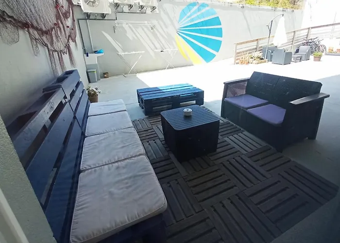 Estela Do Mar Baiona