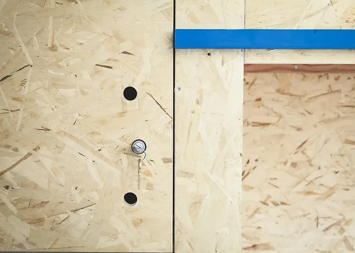 Vandrarhem Estela Do Mar *