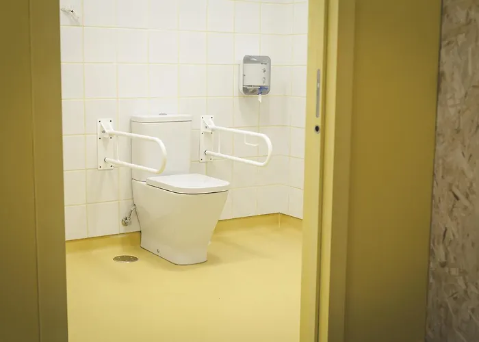 Estela Do Mar Hostel *