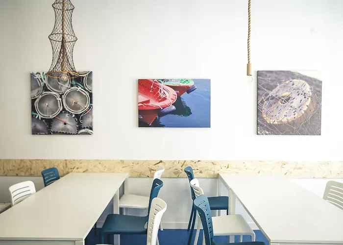 Estela Do Mar Baiona