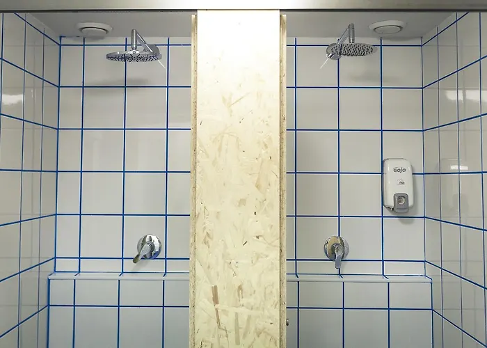 Hostel Estela Do Mar Baiona