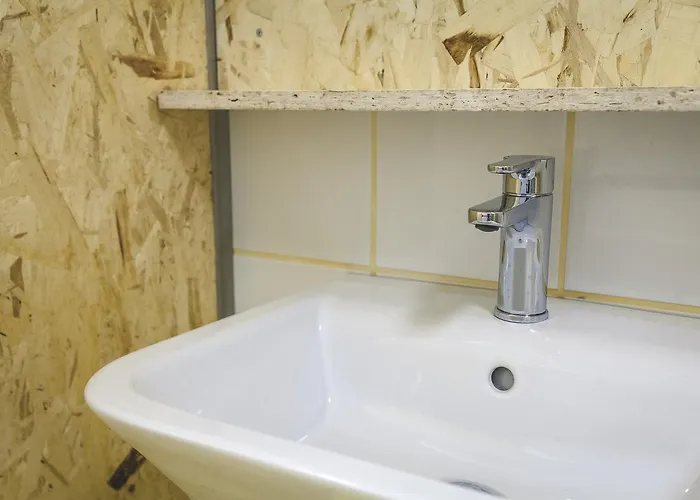 Estela Do Mar * Baiona