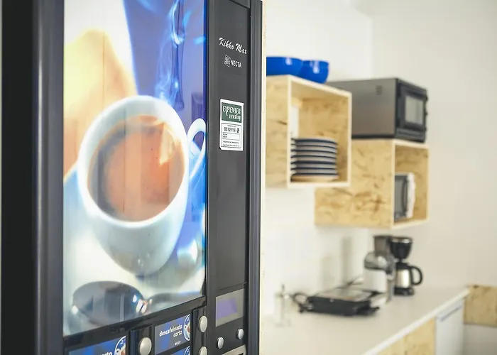 Estela Do Mar Hostel *