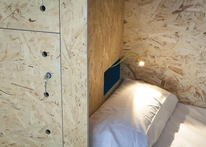 Estela Do Mar Hostel